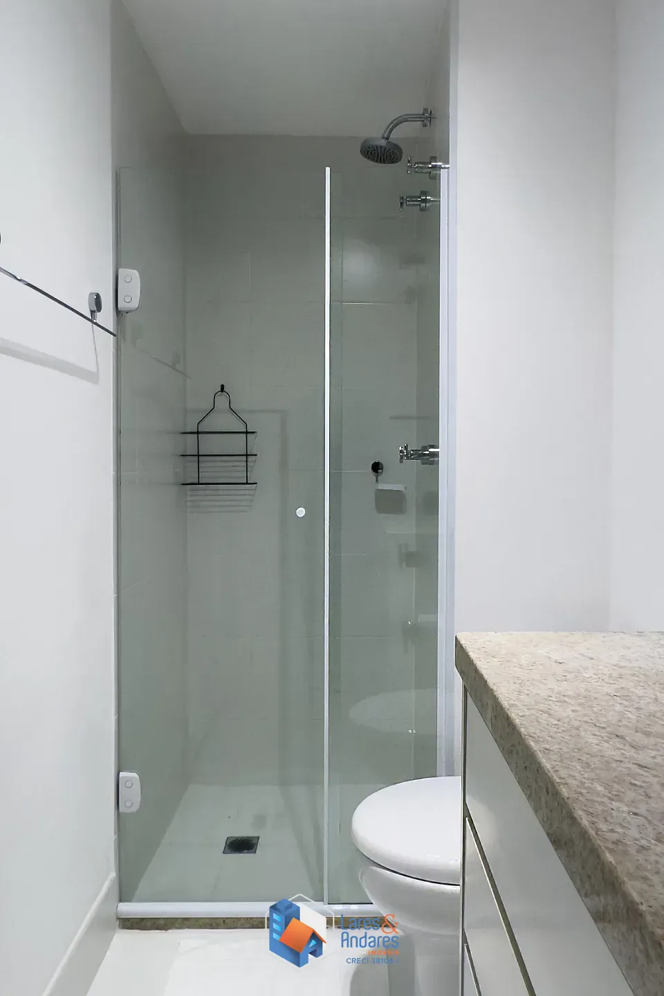 Apartamento, 1 quarto, 40 m² - Foto 26