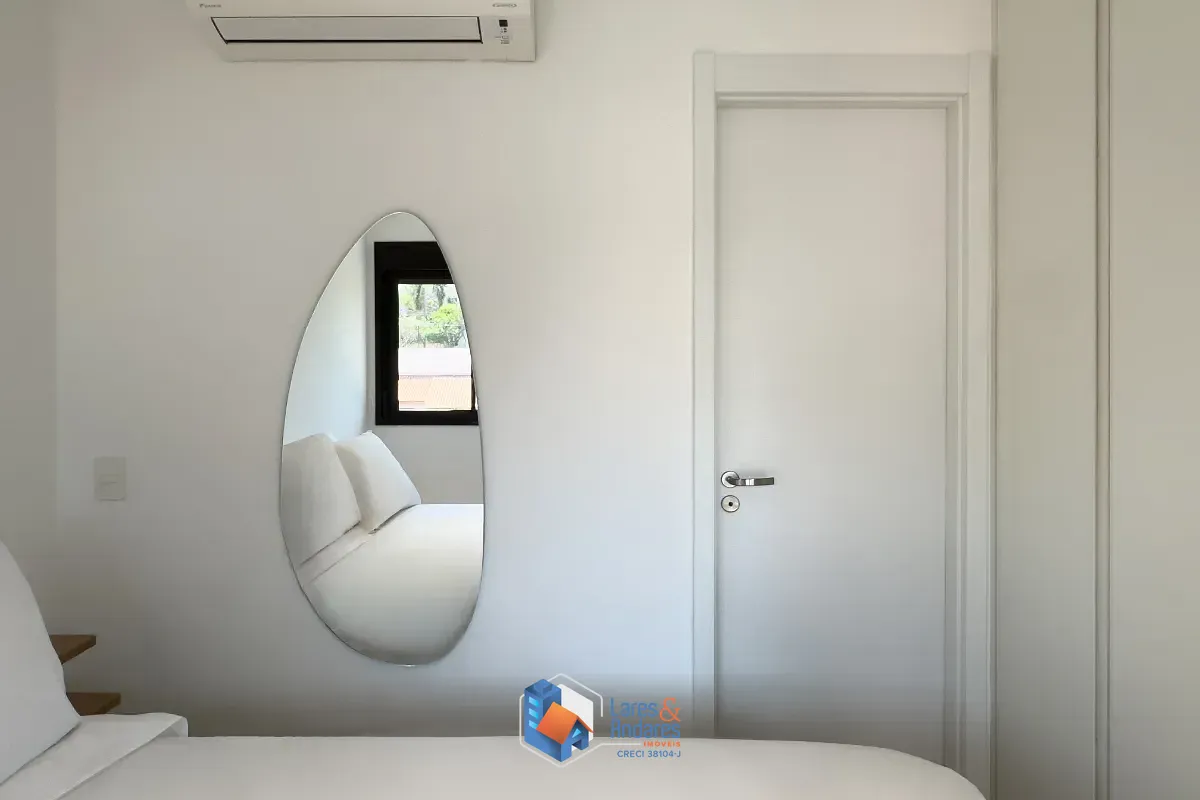 Apartamento, 1 quarto, 40 m² - Foto 23