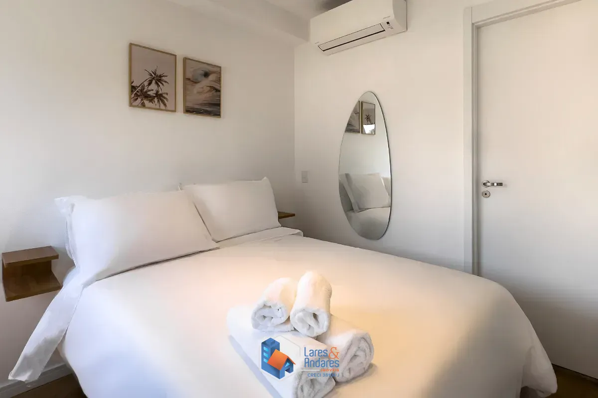Apartamento, 1 quarto, 40 m² - Foto 21