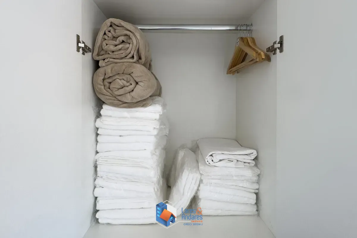 Apartamento, 1 quarto, 40 m² - Foto 24