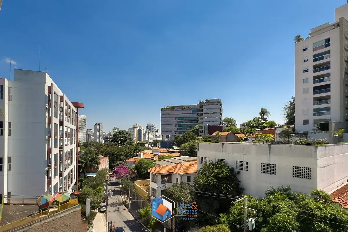 Apartamento, 1 quarto, 40 m² - Foto 16