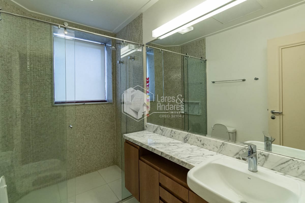 Apartamento, 4 quartos, 449 m² - Foto 7