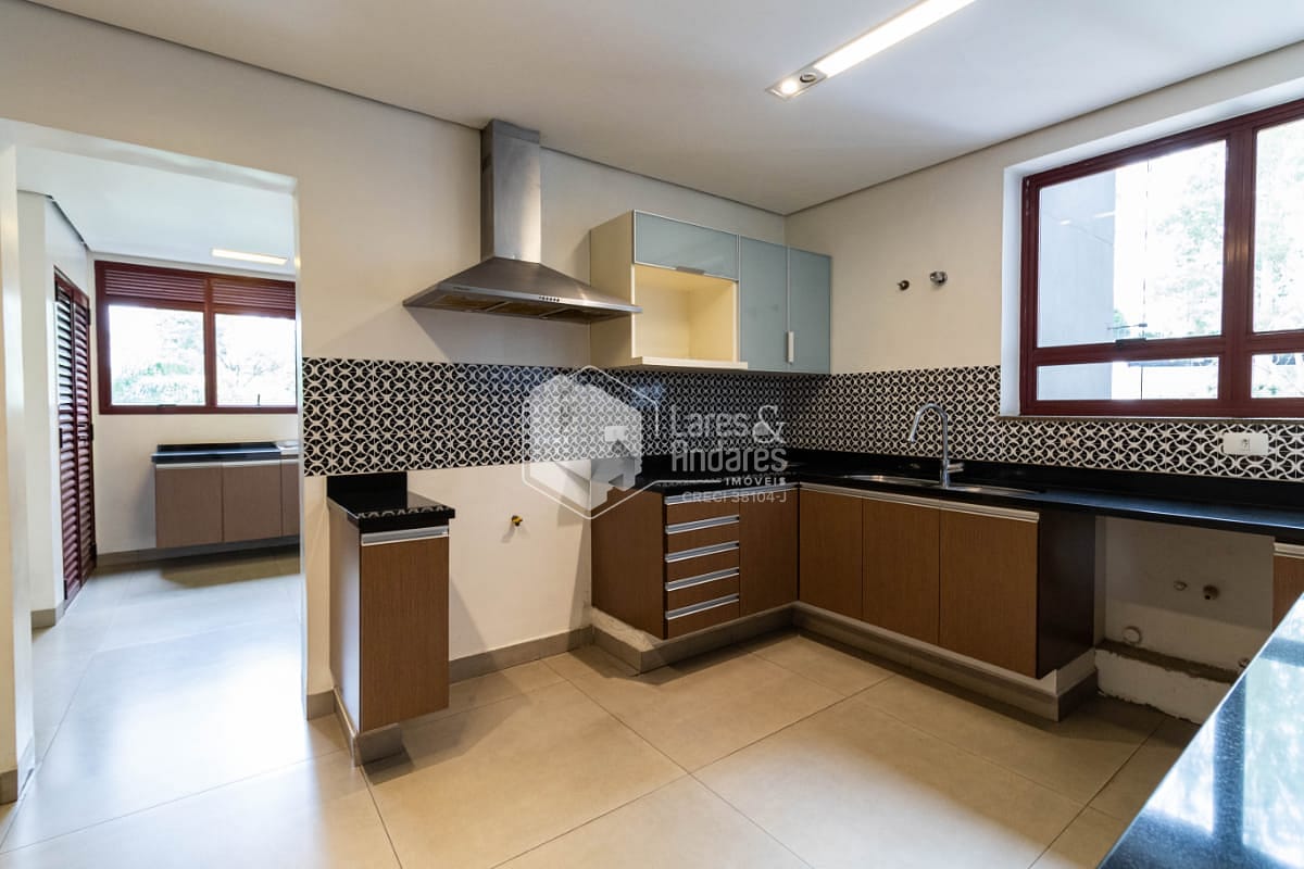 Apartamento, 4 quartos, 449 m² - Foto 20