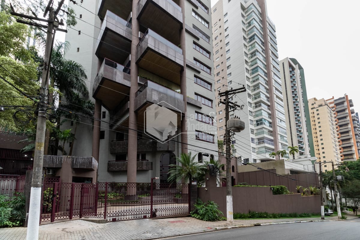 Apartamento, 4 quartos, 449 m² - Foto 45