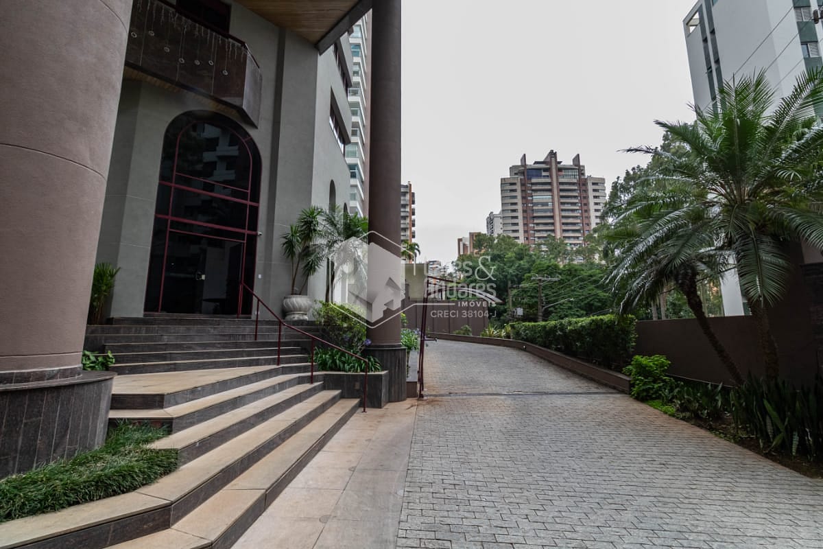 Apartamento, 4 quartos, 449 m² - Foto 46