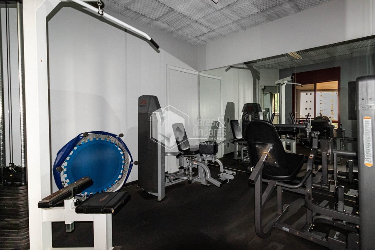 Apartamento, 4 quartos, 449 m² - Foto 48