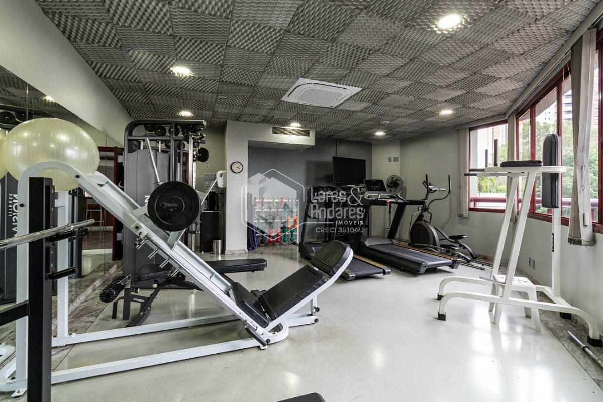 Apartamento, 4 quartos, 449 m² - Foto 49