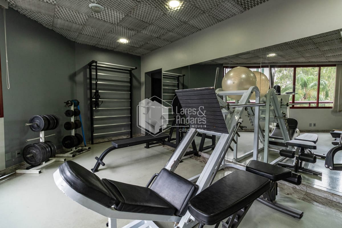 Apartamento, 4 quartos, 449 m² - Foto 50