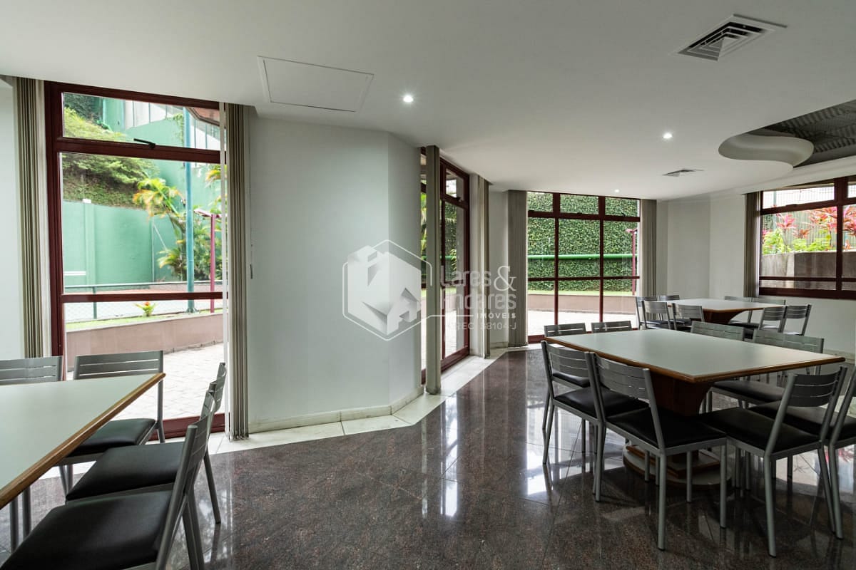 Apartamento, 4 quartos, 449 m² - Foto 53