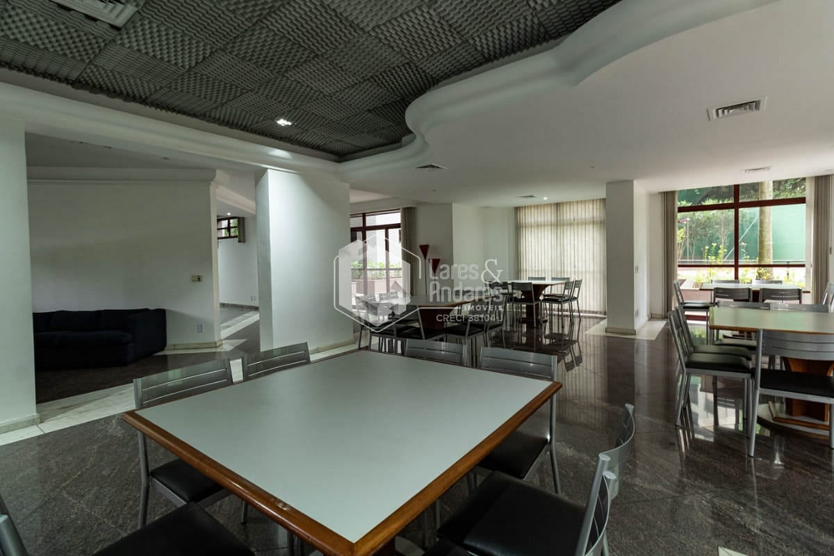 Apartamento, 4 quartos, 449 m² - Foto 56