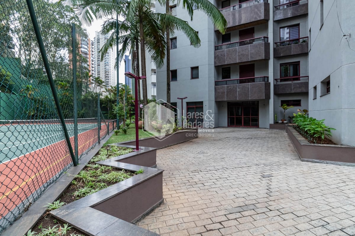 Apartamento, 4 quartos, 449 m² - Foto 58