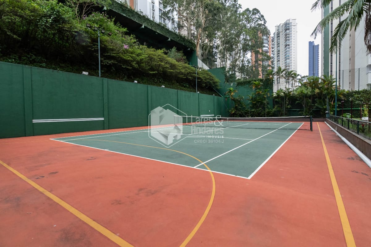 Apartamento, 4 quartos, 449 m² - Foto 59