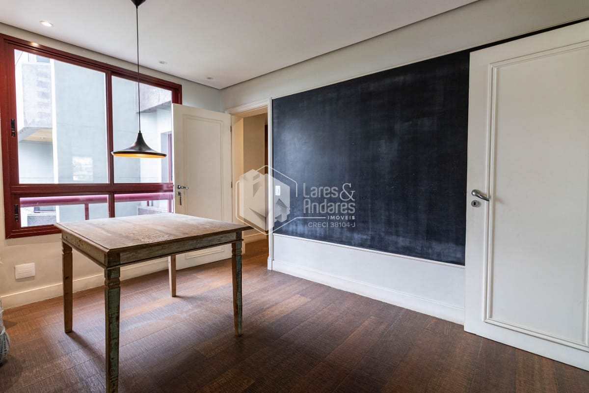 Apartamento, 4 quartos, 449 m² - Foto 19