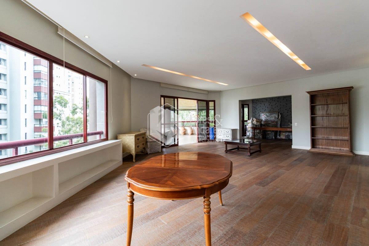 Apartamento, 4 quartos, 449 m² - Foto 42