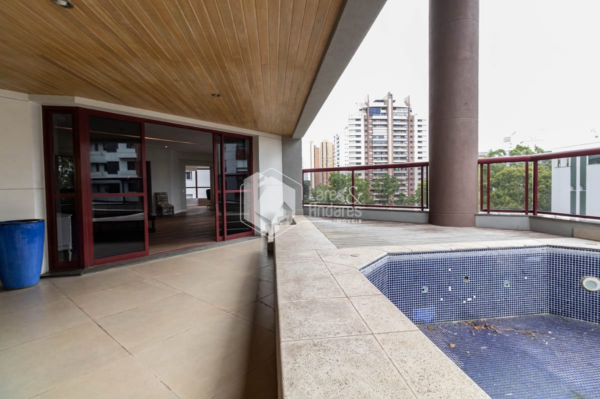 Apartamento, 4 quartos, 449 m² - Foto 33