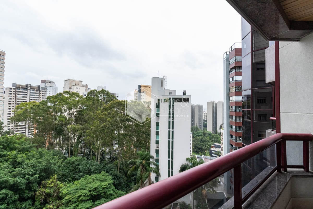 Apartamento, 4 quartos, 449 m² - Foto 5