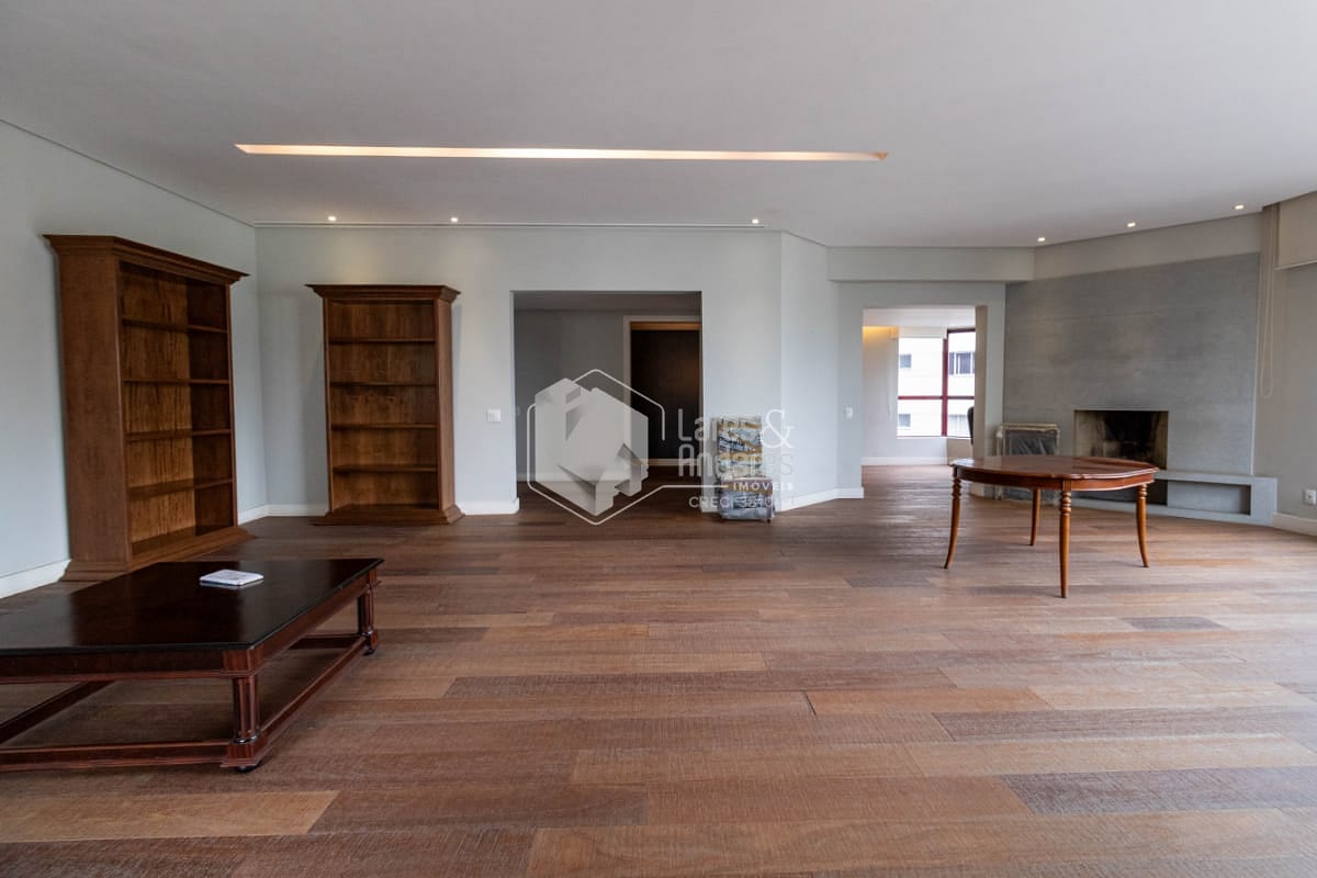 Apartamento, 4 quartos, 449 m² - Foto 37