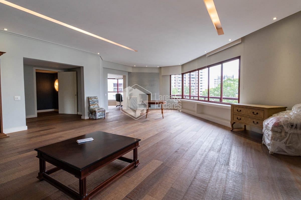 Apartamento, 4 quartos, 449 m² - Foto 34