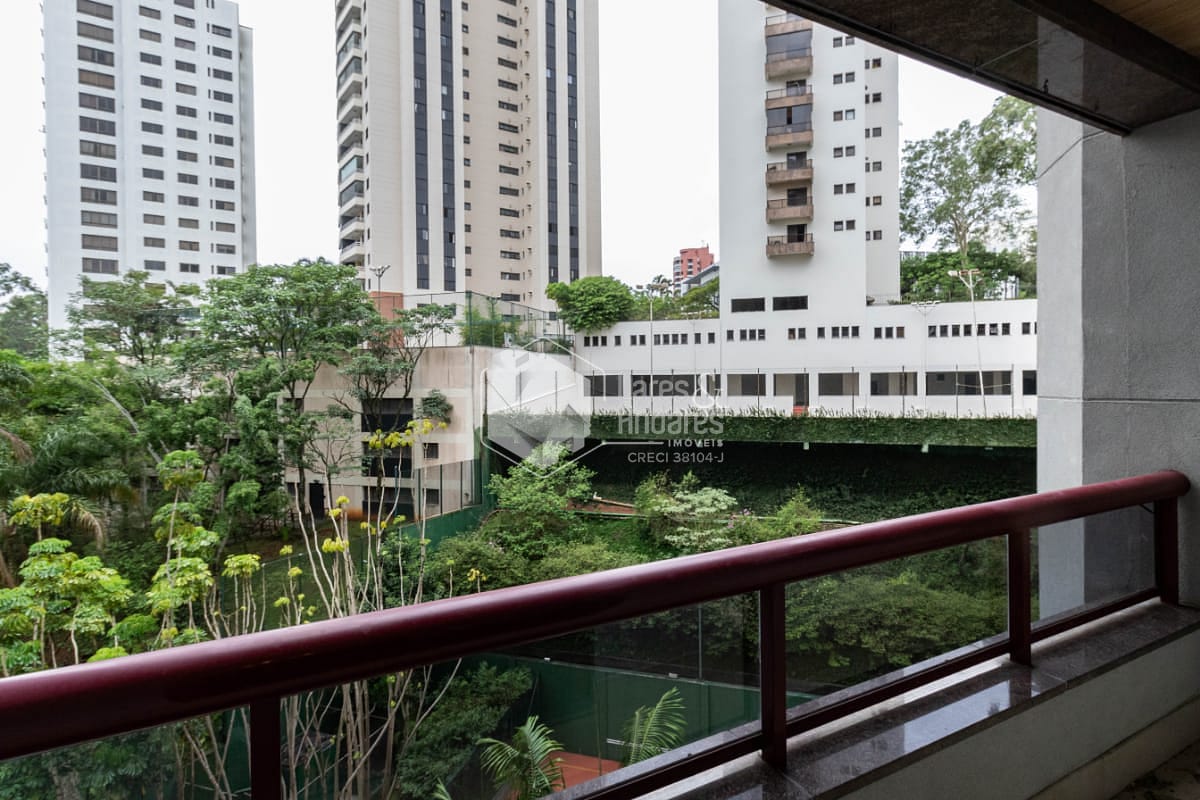 Apartamento, 4 quartos, 449 m² - Foto 13