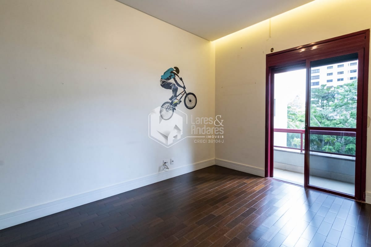 Apartamento, 4 quartos, 449 m² - Foto 10