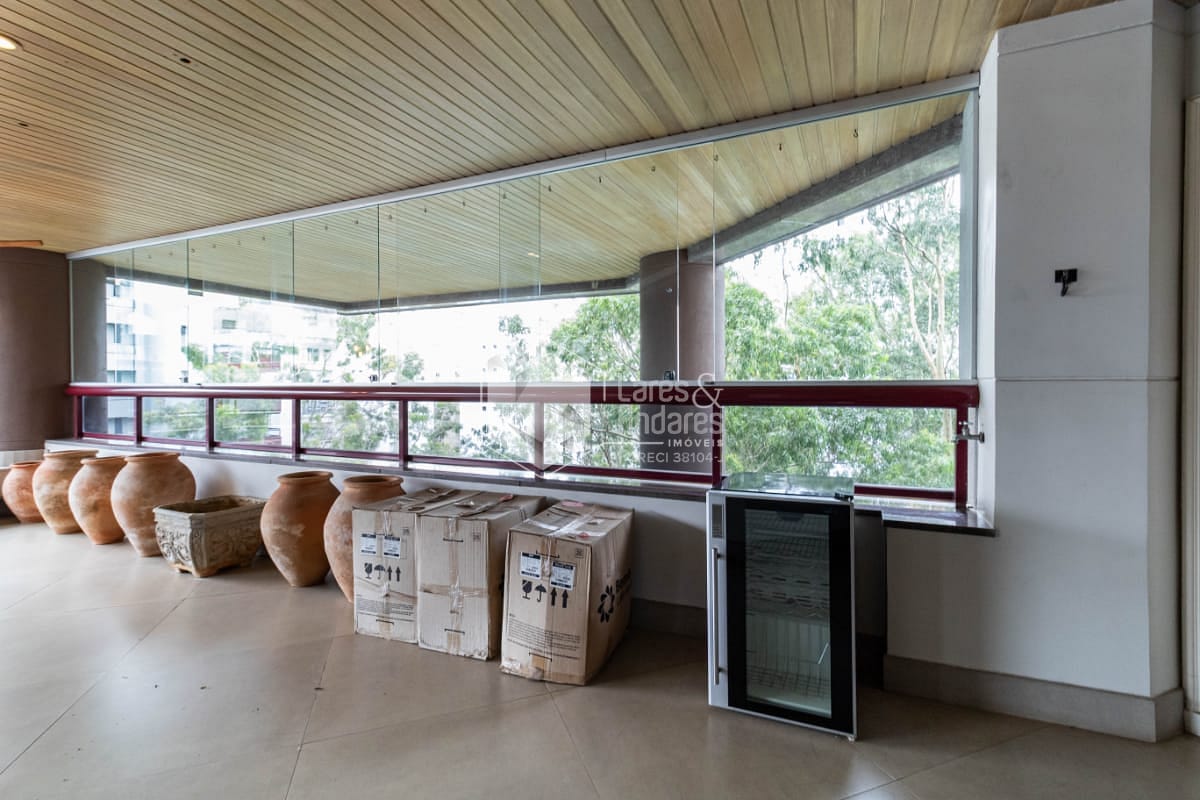 Apartamento, 4 quartos, 449 m² - Foto 32