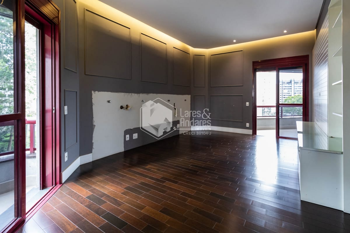 Apartamento, 4 quartos, 449 m² - Foto 2