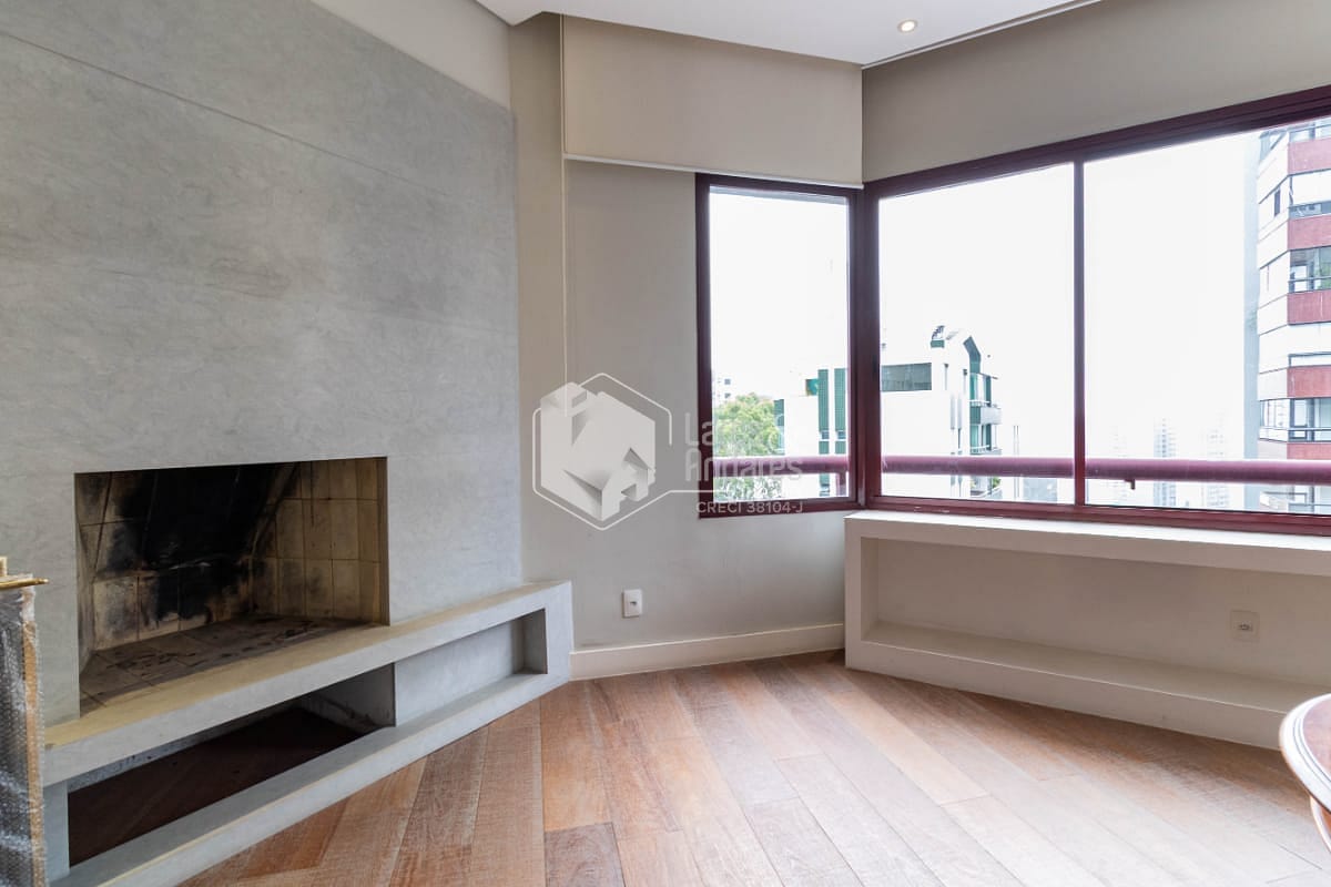 Apartamento, 4 quartos, 449 m² - Foto 41