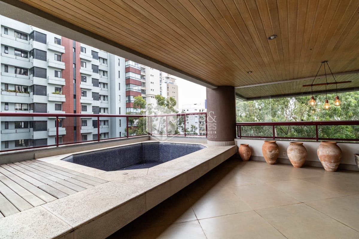 Apartamento, 4 quartos, 449 m² - Foto 35