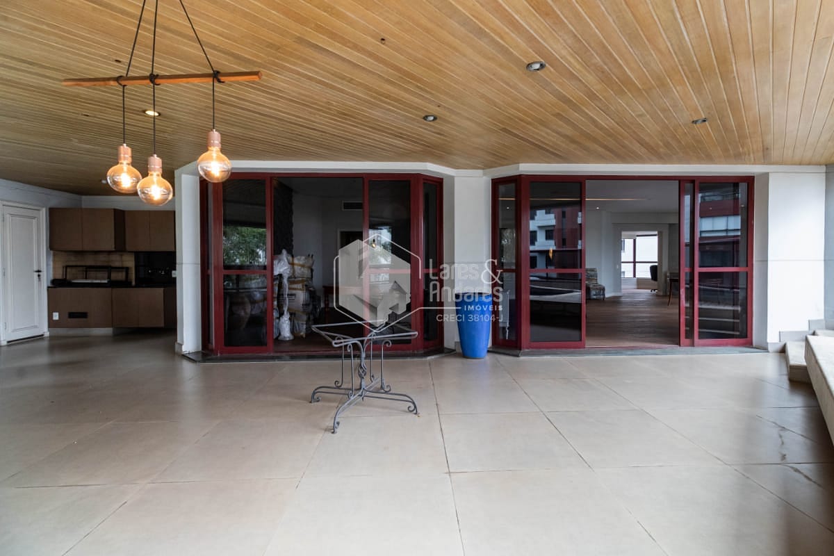 Apartamento, 4 quartos, 449 m² - Foto 31