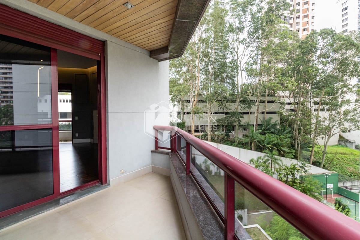 Apartamento, 4 quartos, 449 m² - Foto 6