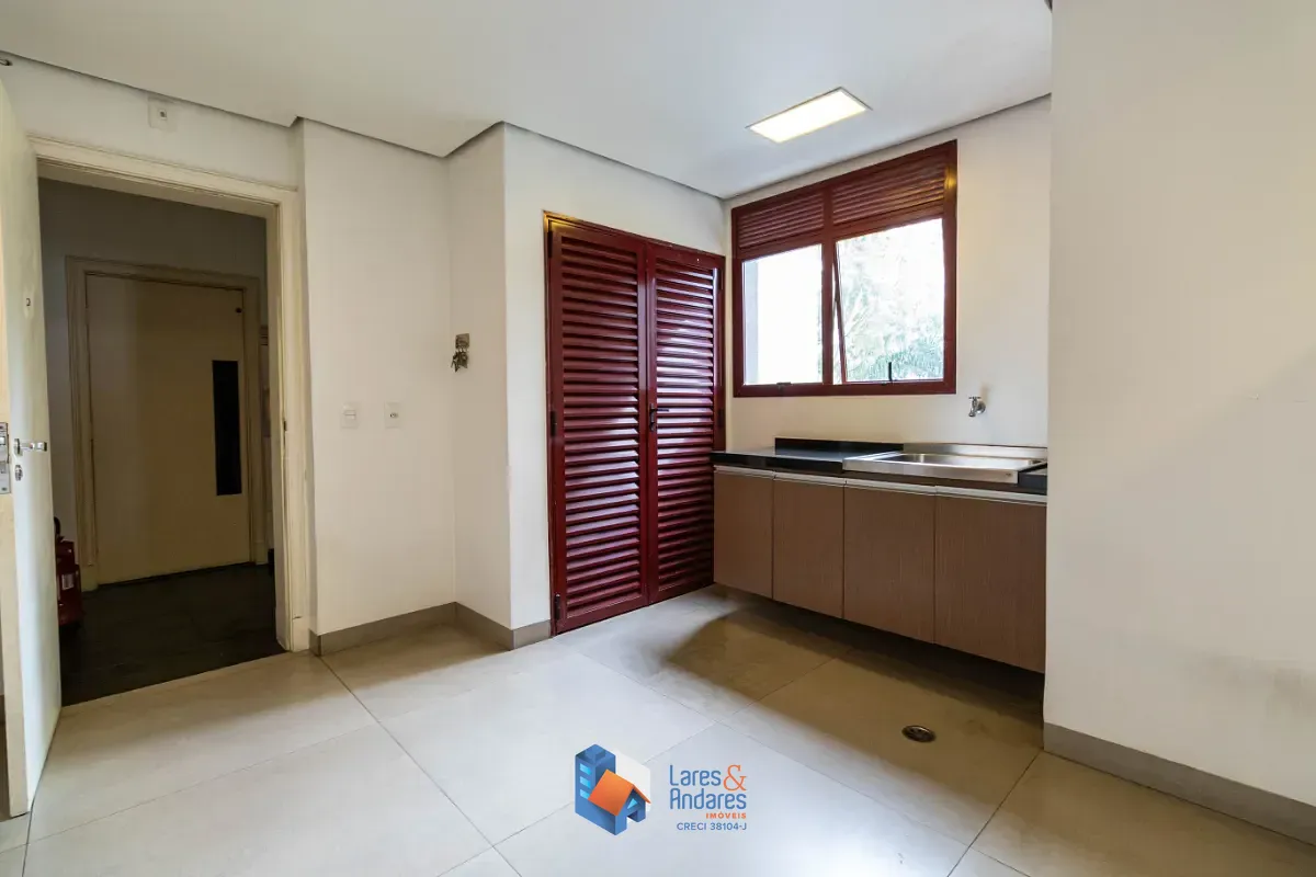 Apartamento, 4 quartos, 449 m² - Foto 27