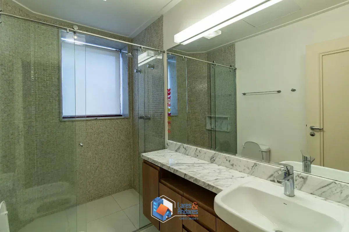 Apartamento, 4 quartos, 449 m² - Foto 7