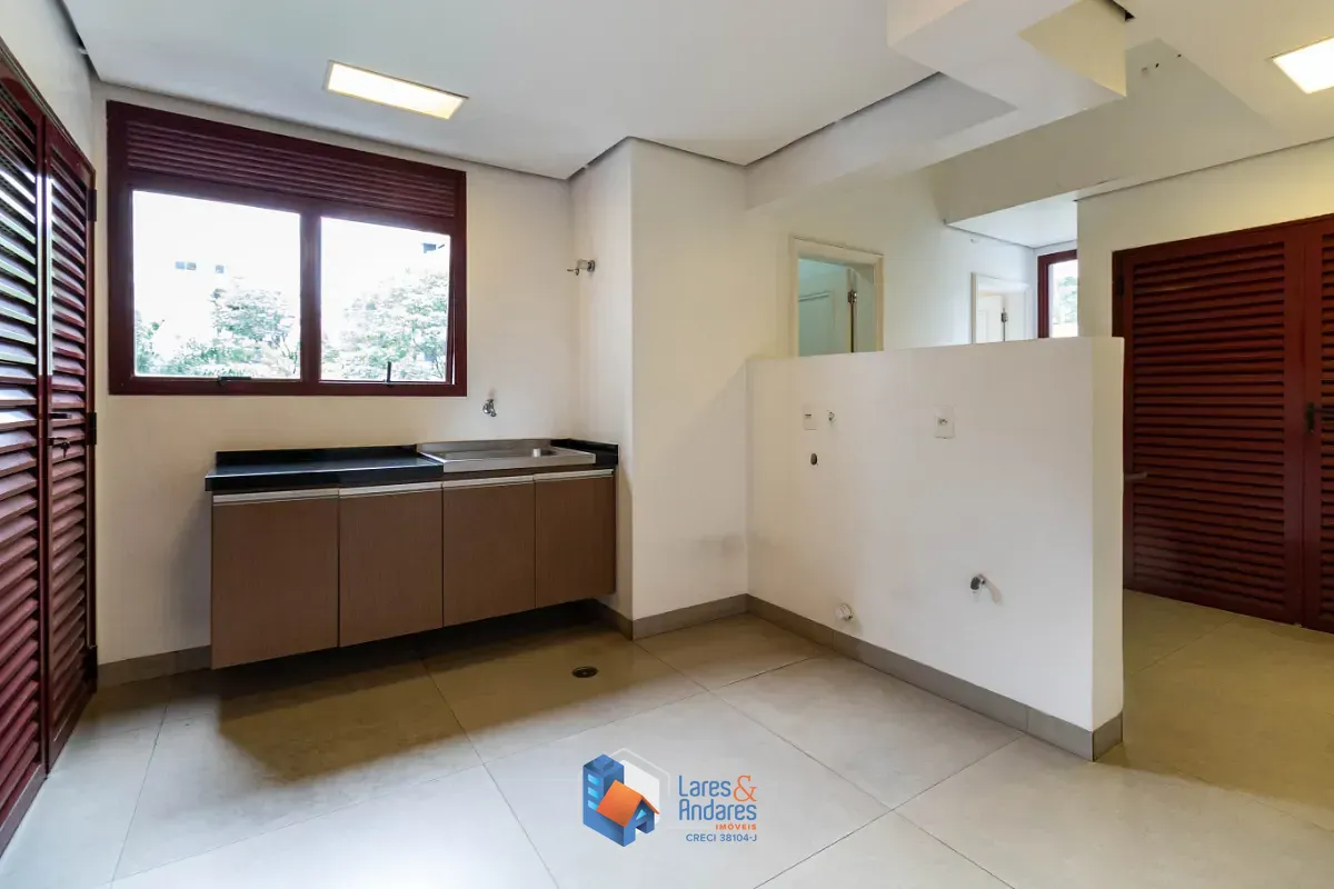 Apartamento, 4 quartos, 449 m² - Foto 22