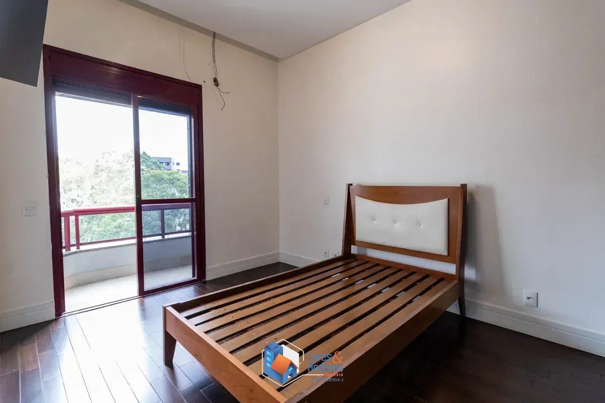 Apartamento, 4 quartos, 449 m² - Foto 14