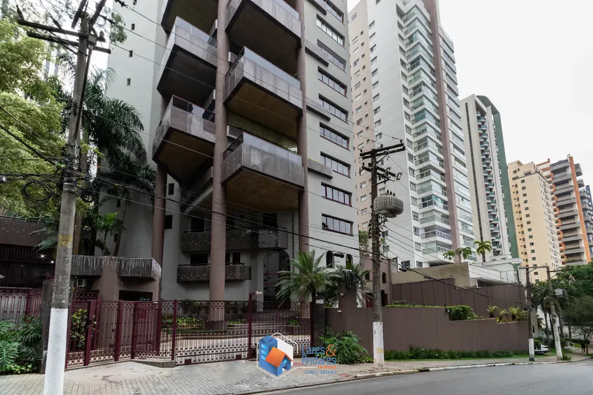 Apartamento, 4 quartos, 449 m² - Foto 45