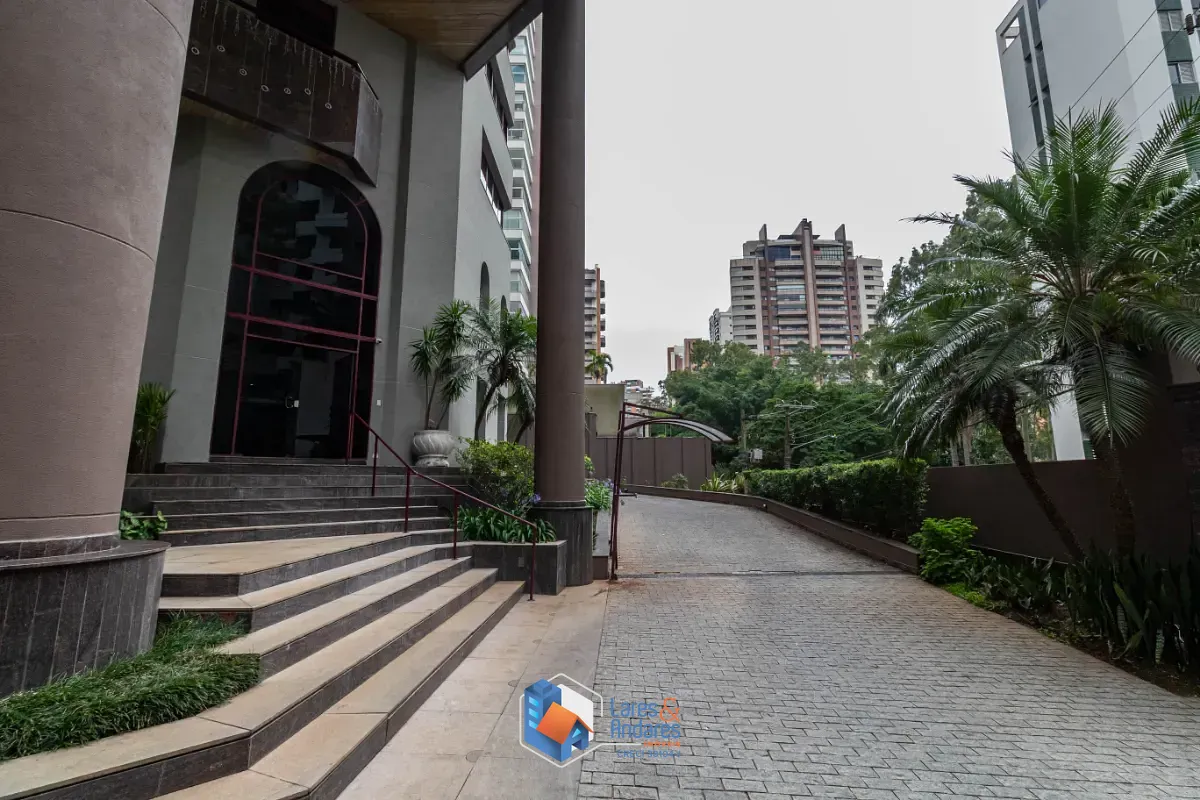 Apartamento, 4 quartos, 449 m² - Foto 46