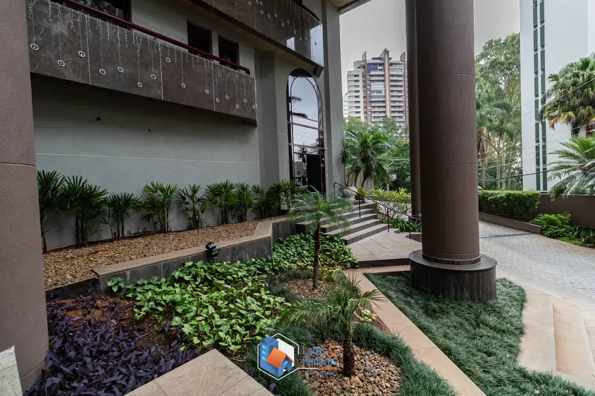 Apartamento, 4 quartos, 449 m² - Foto 47