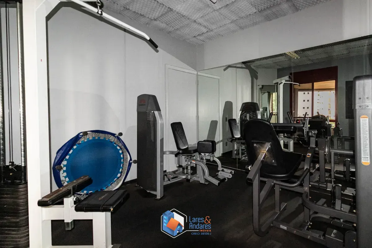 Apartamento, 4 quartos, 449 m² - Foto 48