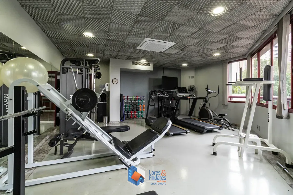 Apartamento, 4 quartos, 449 m² - Foto 49