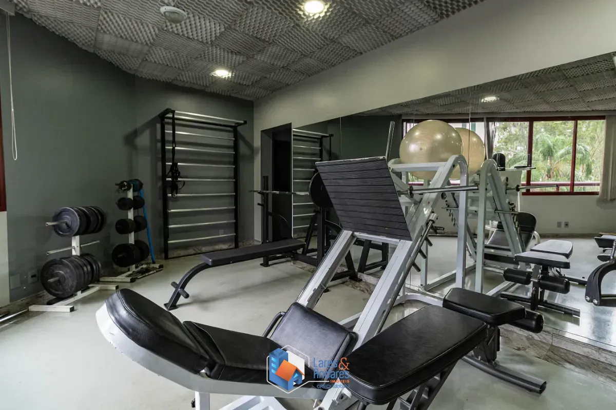Apartamento, 4 quartos, 449 m² - Foto 50