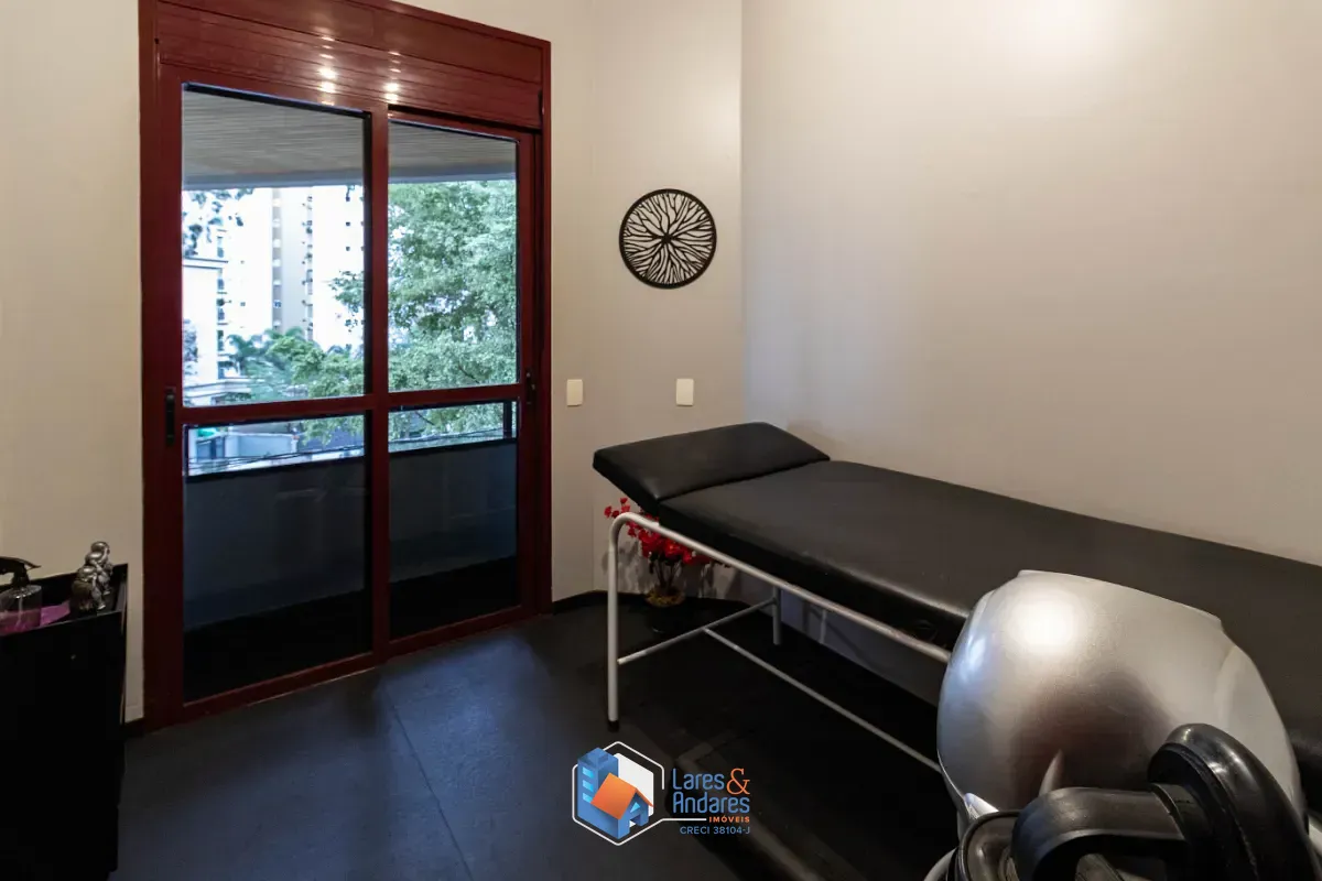 Apartamento, 4 quartos, 449 m² - Foto 51