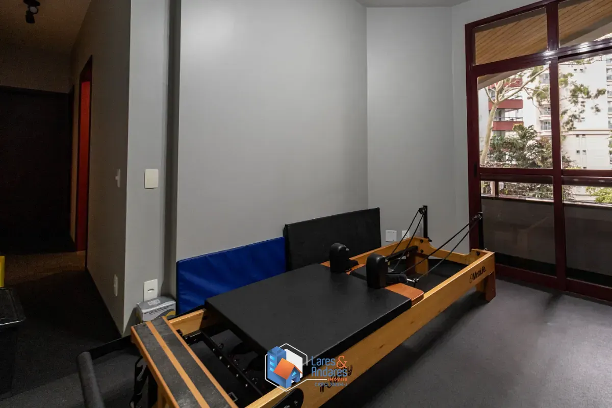 Apartamento, 4 quartos, 449 m² - Foto 52