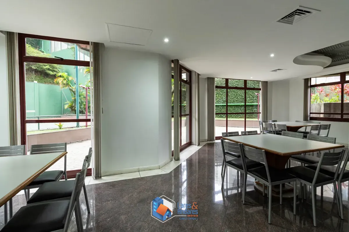 Apartamento, 4 quartos, 449 m² - Foto 53