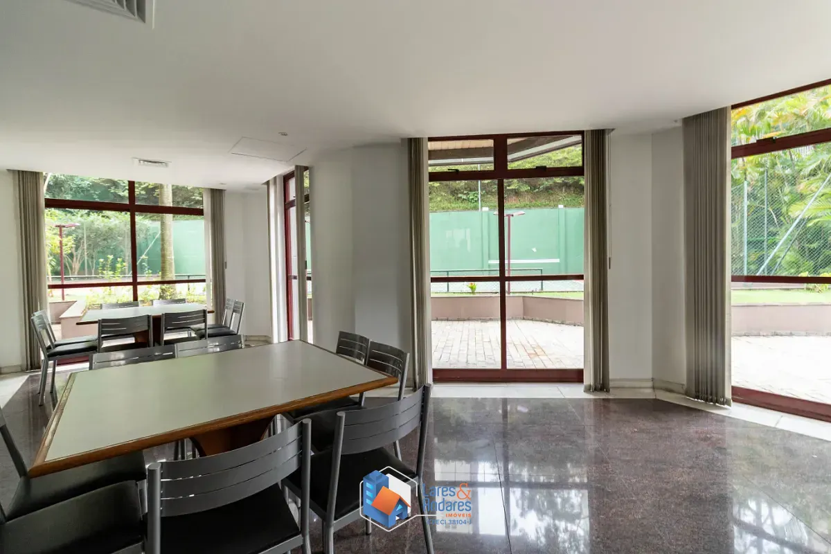 Apartamento, 4 quartos, 449 m² - Foto 54