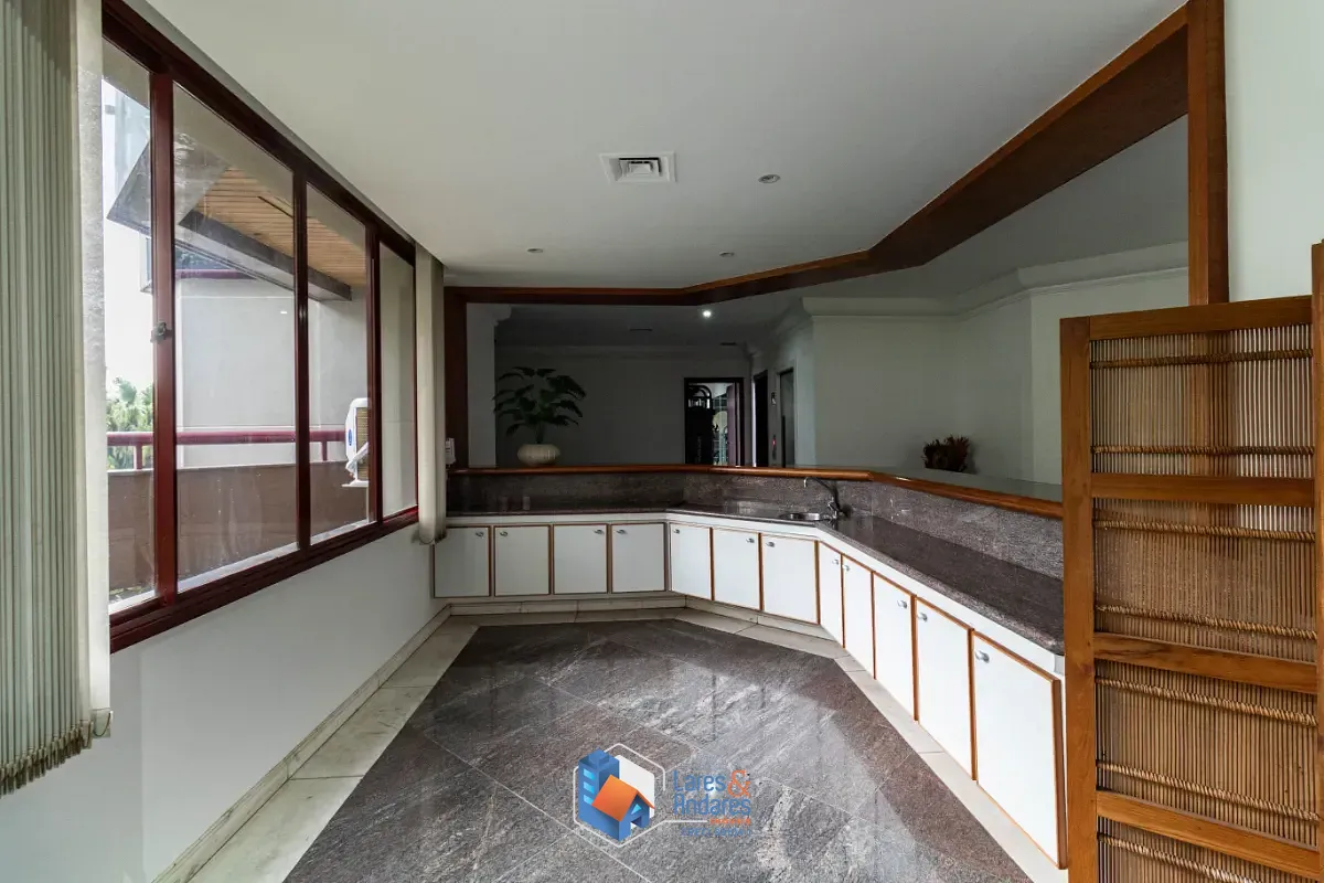 Apartamento, 4 quartos, 449 m² - Foto 55