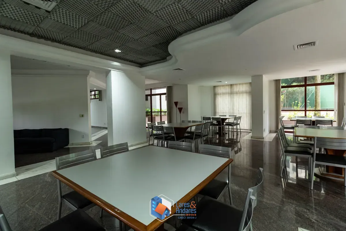 Apartamento, 4 quartos, 449 m² - Foto 56
