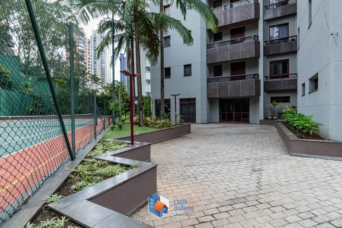 Apartamento, 4 quartos, 449 m² - Foto 58
