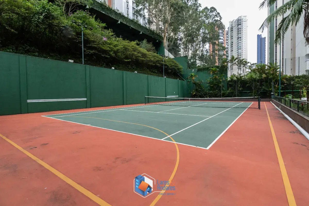 Apartamento, 4 quartos, 449 m² - Foto 59