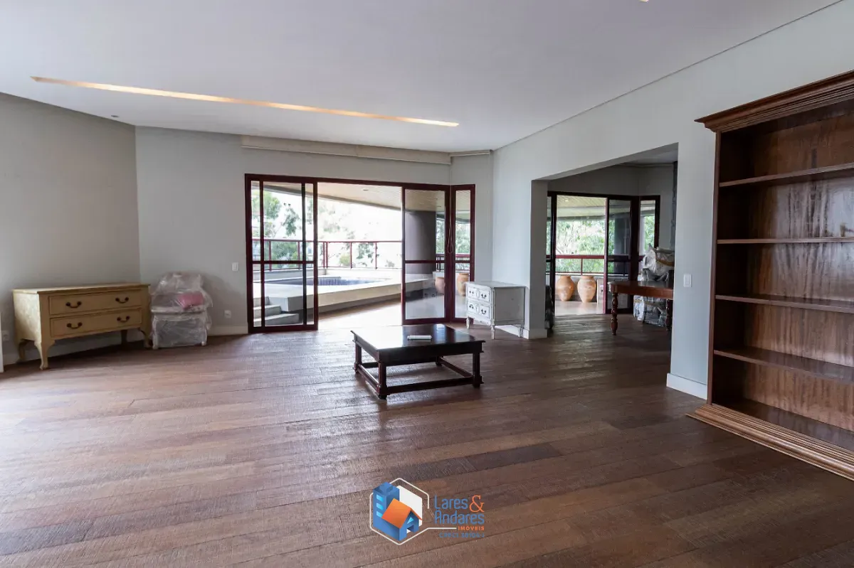 Apartamento, 4 quartos, 449 m² - Foto 61