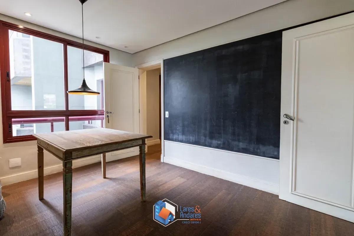 Apartamento, 4 quartos, 449 m² - Foto 19